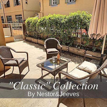 Nestor&Jeeves - Holiday Vibes - Very Close Sea - Free Parking نيس المظهر الخارجي الصورة