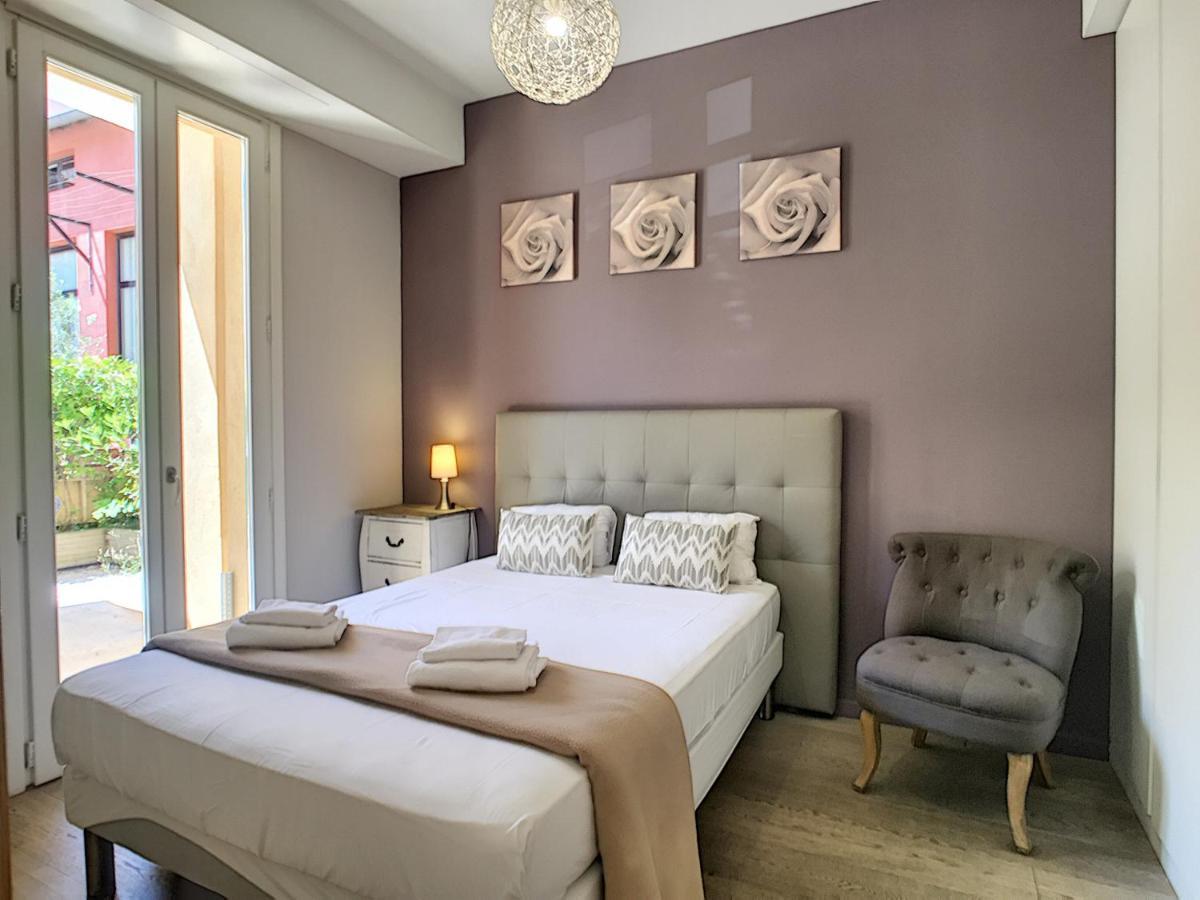 Nestor&Jeeves - Holiday Vibes - Very Close Sea - Free Parking نيس المظهر الخارجي الصورة
