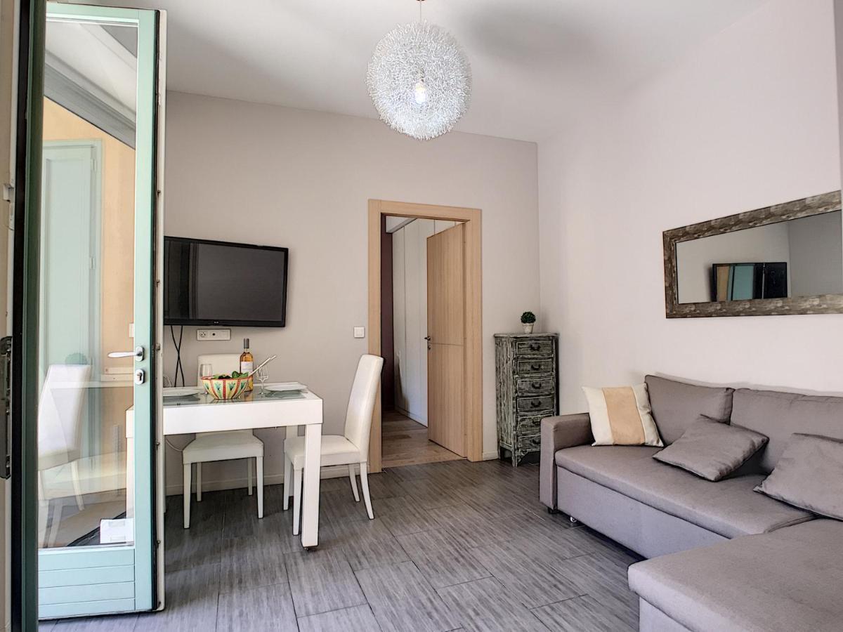Nestor&Jeeves - Holiday Vibes - Very Close Sea - Free Parking نيس المظهر الخارجي الصورة