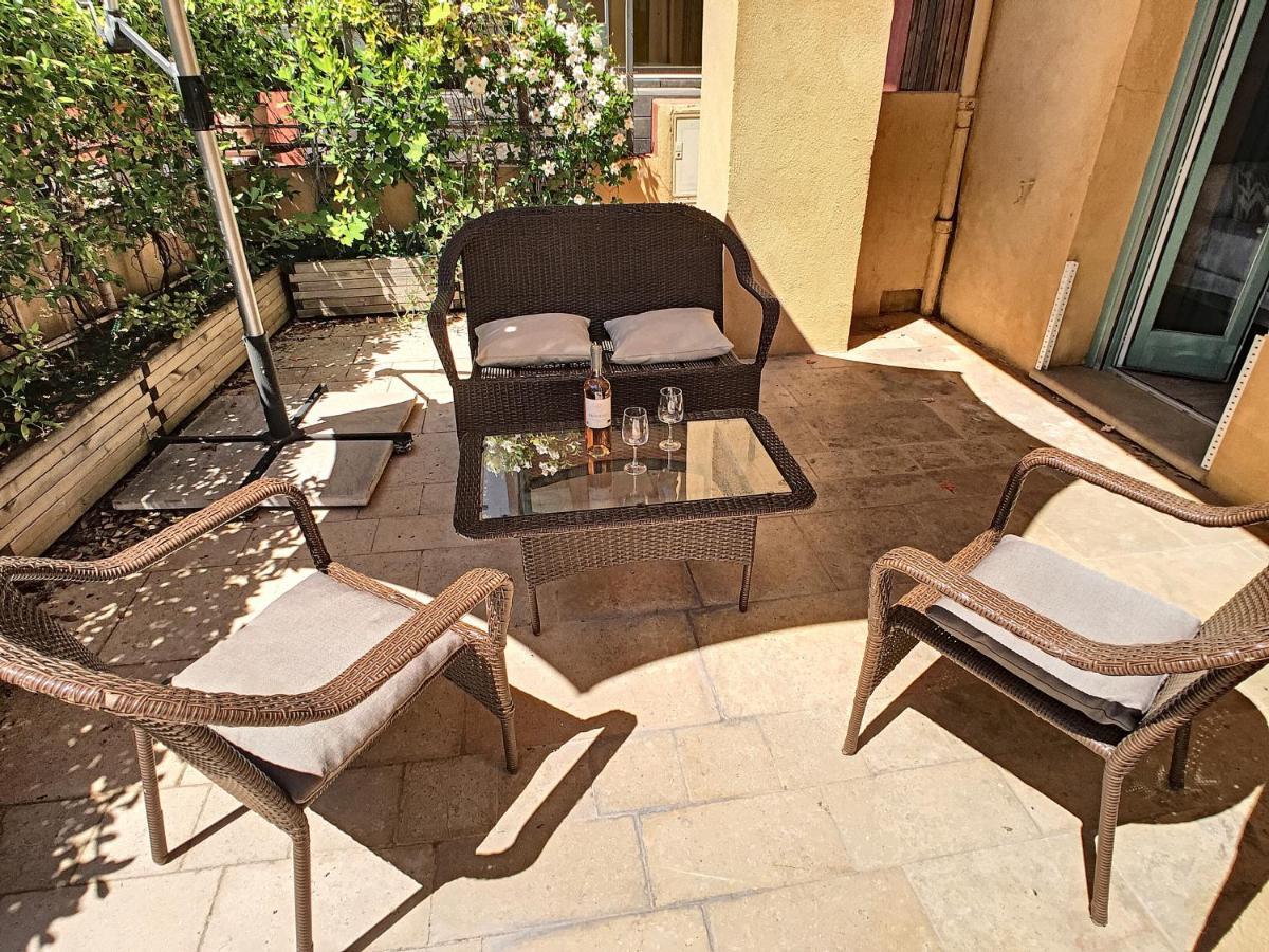 Nestor&Jeeves - Holiday Vibes - Very Close Sea - Free Parking نيس المظهر الخارجي الصورة